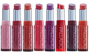 PALLADIO Butter Me Up LIPS