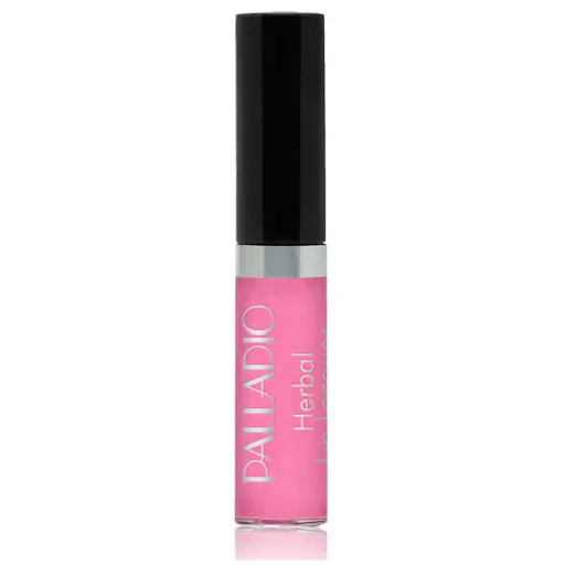 PALLADIO DARLING PINK HERBAL LIP LACQUER