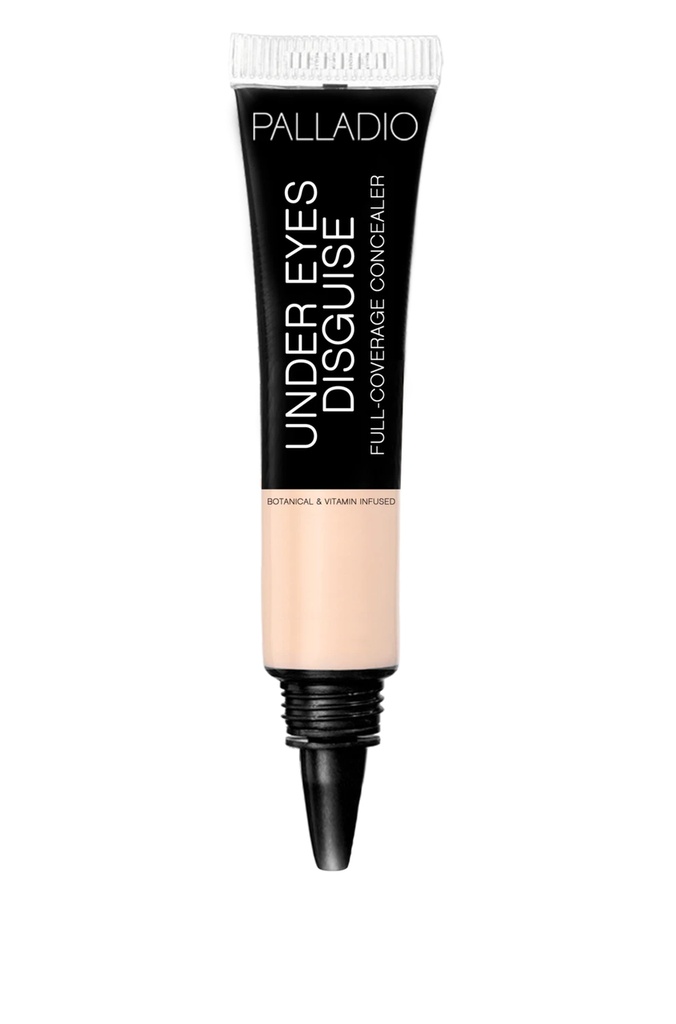 PALLADIO Full Coverage Concealer