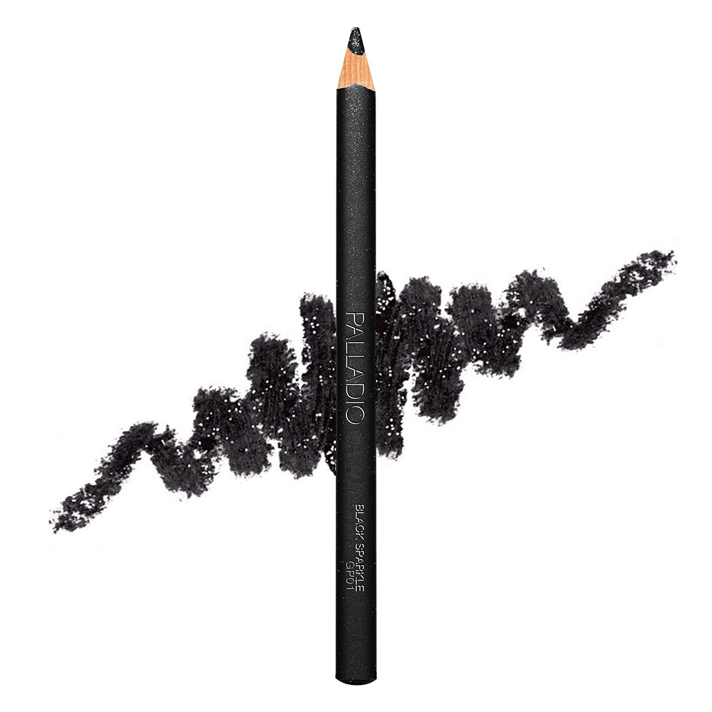 PALLADIO Glitter Eyeliner