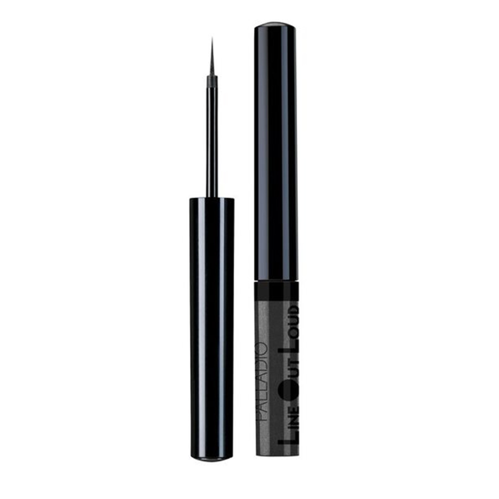 PALLADIO Intense Liquid Eyeliner