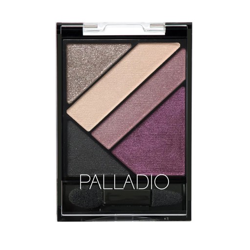PALLADIO Silk Fx Herbal Eyeshadow