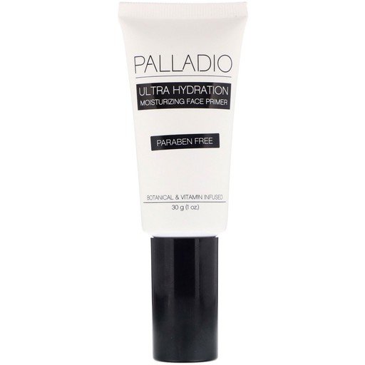 PALLADIO Skin Detox Face Primer