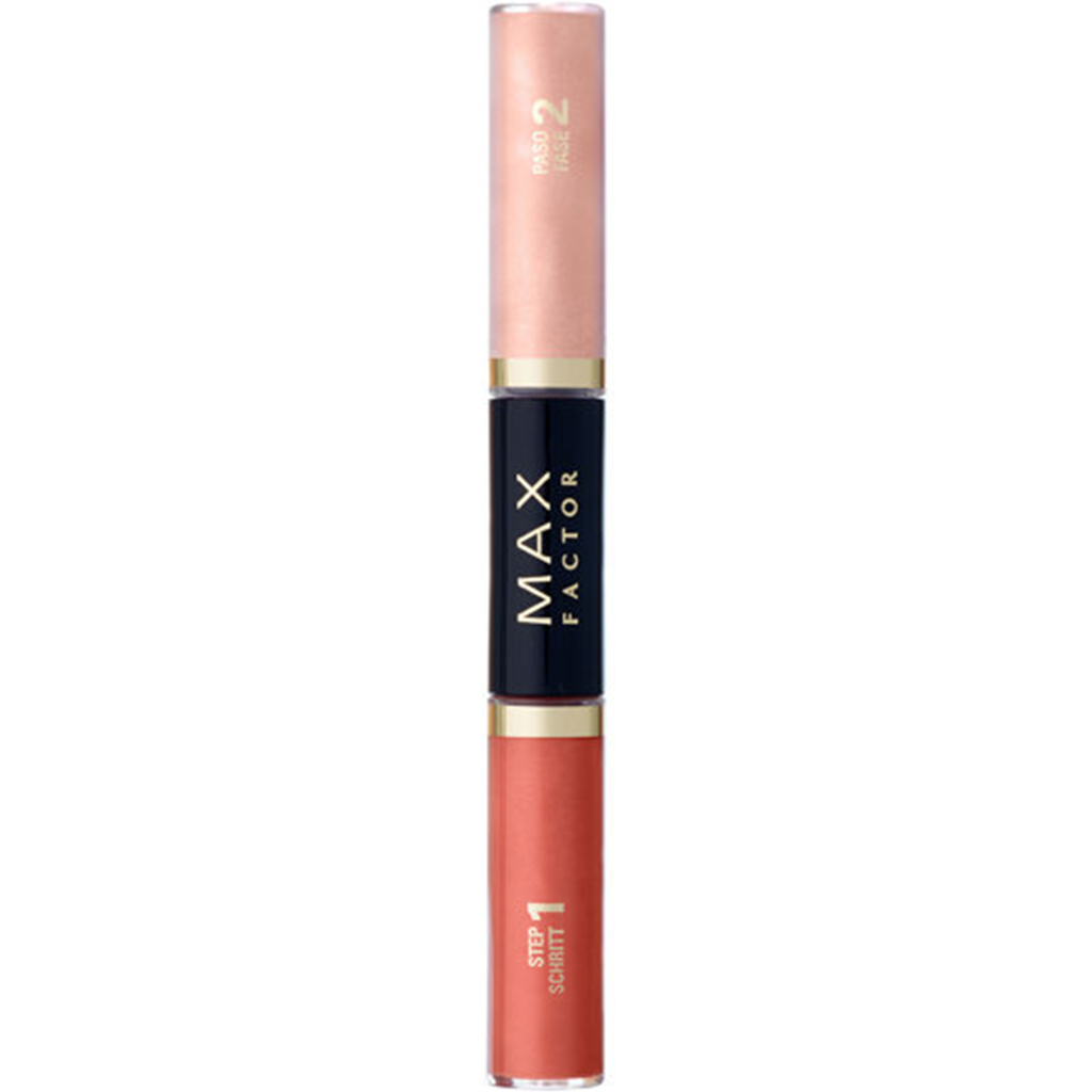 Max factor lip gloss lipfinity colour &amp; gloss