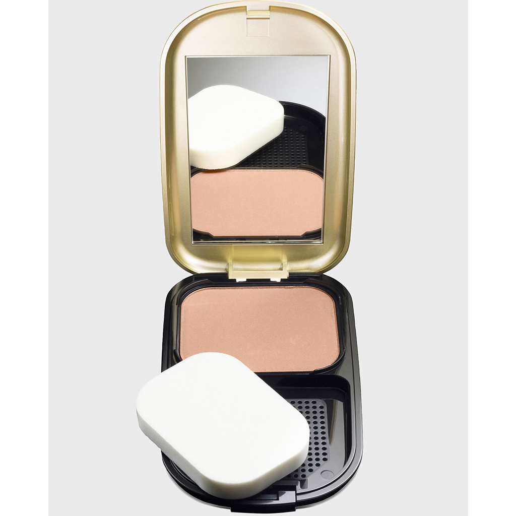 Max Factor Foundation Facefinity Compact