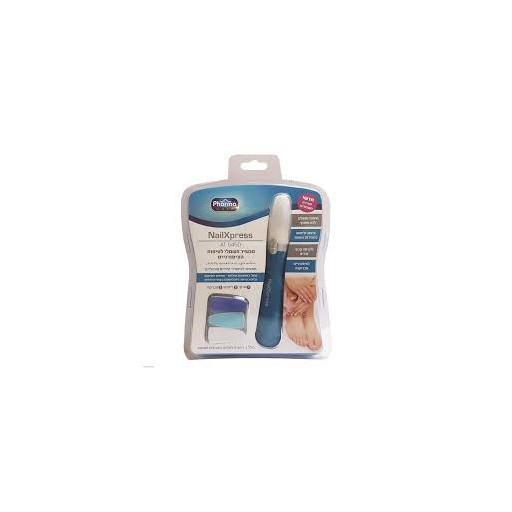 PHARMA CARE NAIL XPRESS
