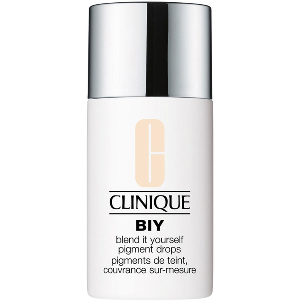 CLINIQUE Foundation Biy Blend It Yourself