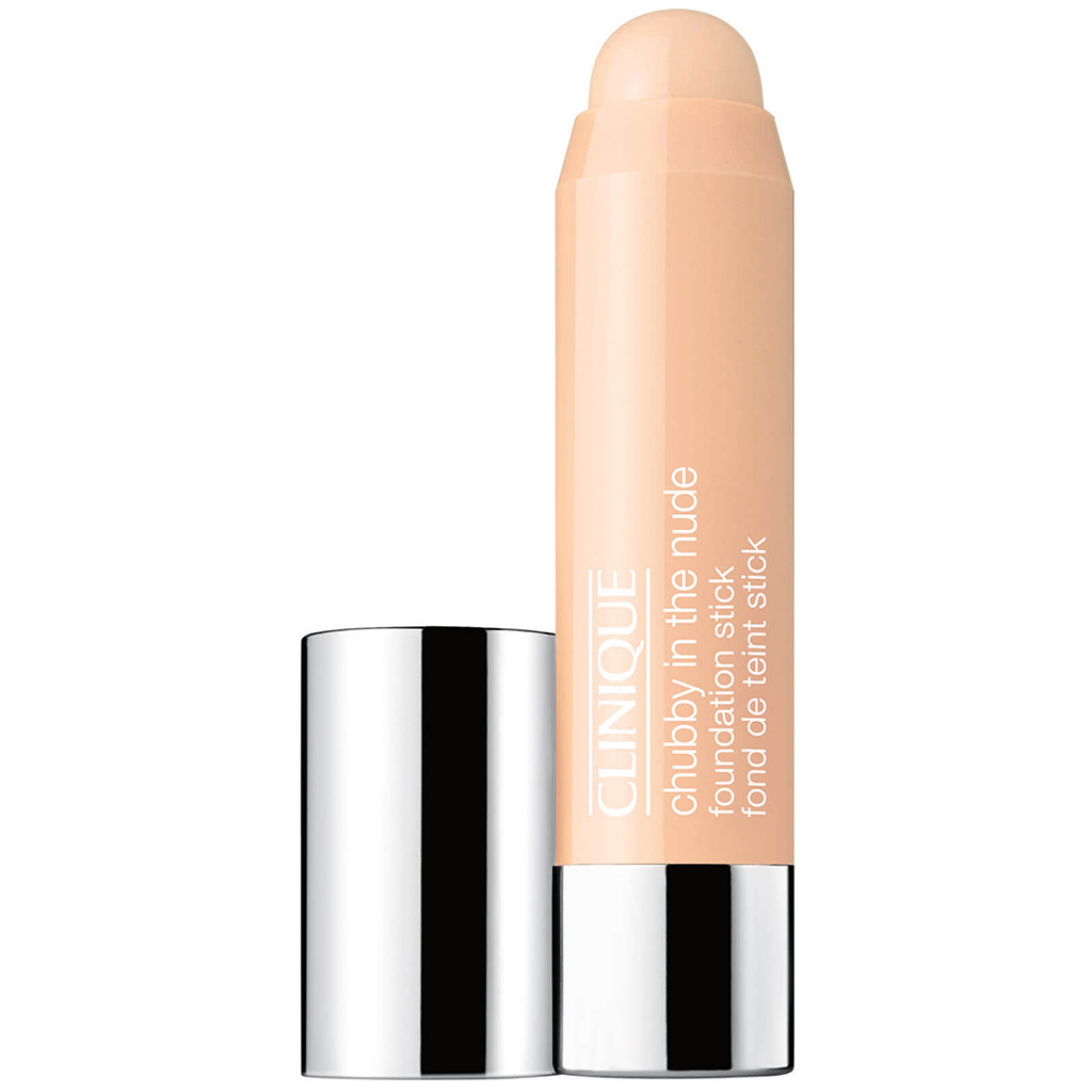 CLINIQUE Chubby in the Nude Foundation Stick