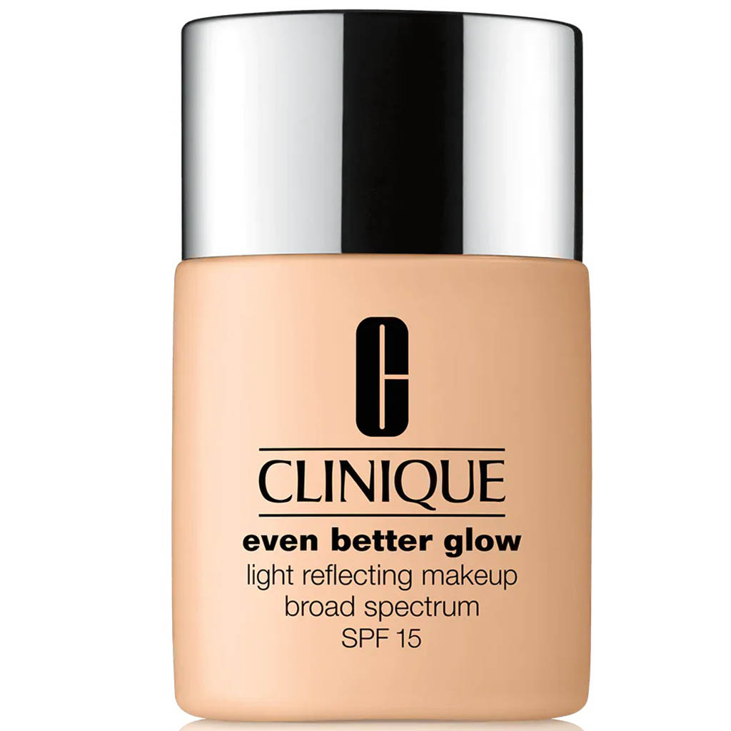 CLINIQUE Even Better Glow Light Reflecting Makeup Broad Spectrum Spf15