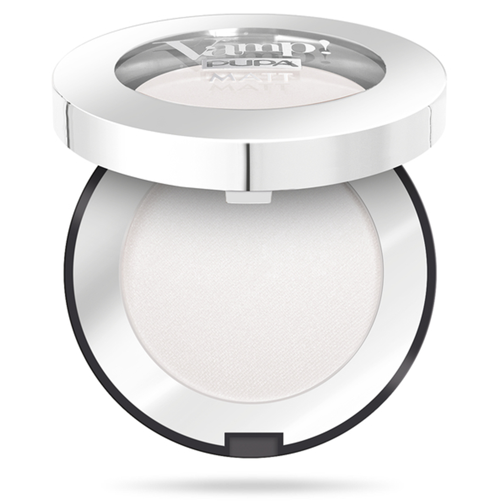 PUPA EYESHADOW VAMP MATT