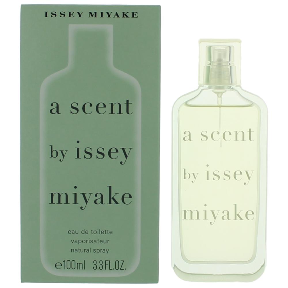 ISSEY MIYAKE A SCENT  100ML EDT