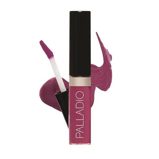 Palladio Lip Lacquer 05