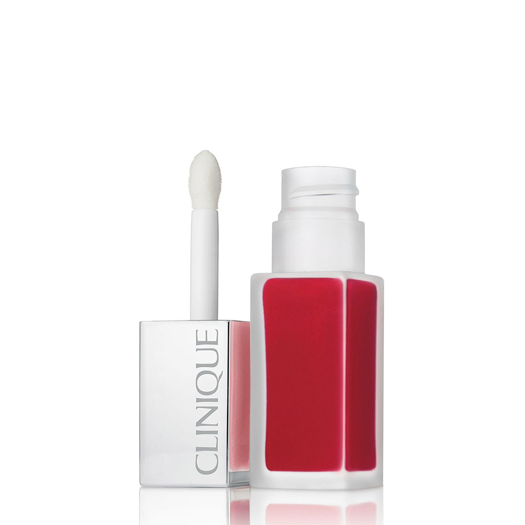 CLINIQUE Pop Liquid Matte Lip Colour + Primer