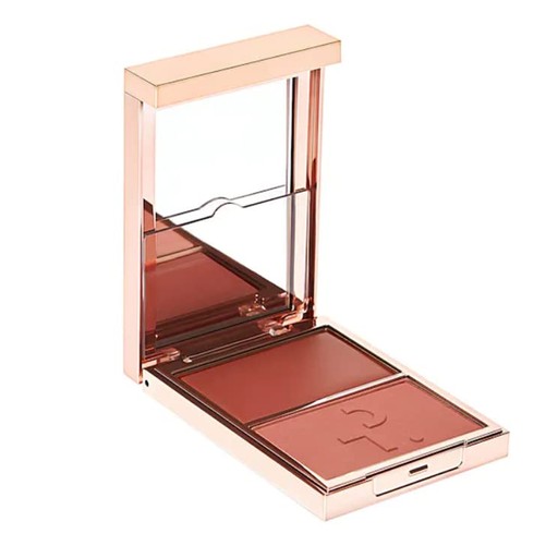 Patrick TA Double Take Creme & powder Blush