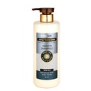 ProHair Treatment Shampoo with Pure Keratin and Shea Salt-Free Volume 1