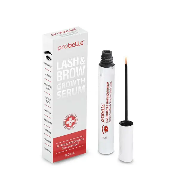 Probelle Lash & Brow Growth Serum