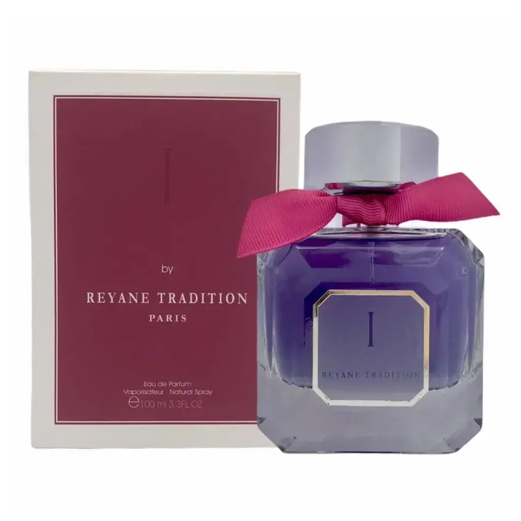REYANE TRADITION V EDP 100ML