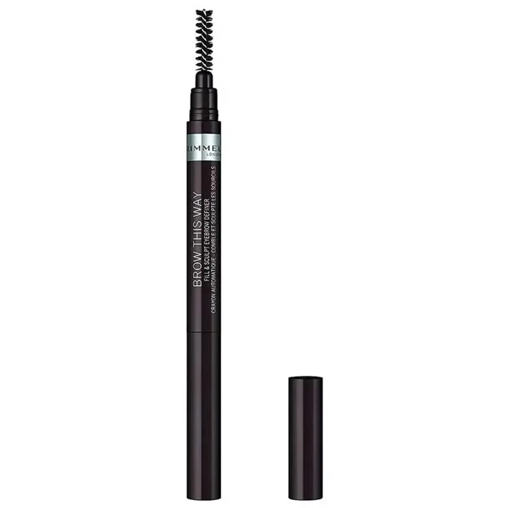 RIMMEL LONDON EYEBROW DEFINER