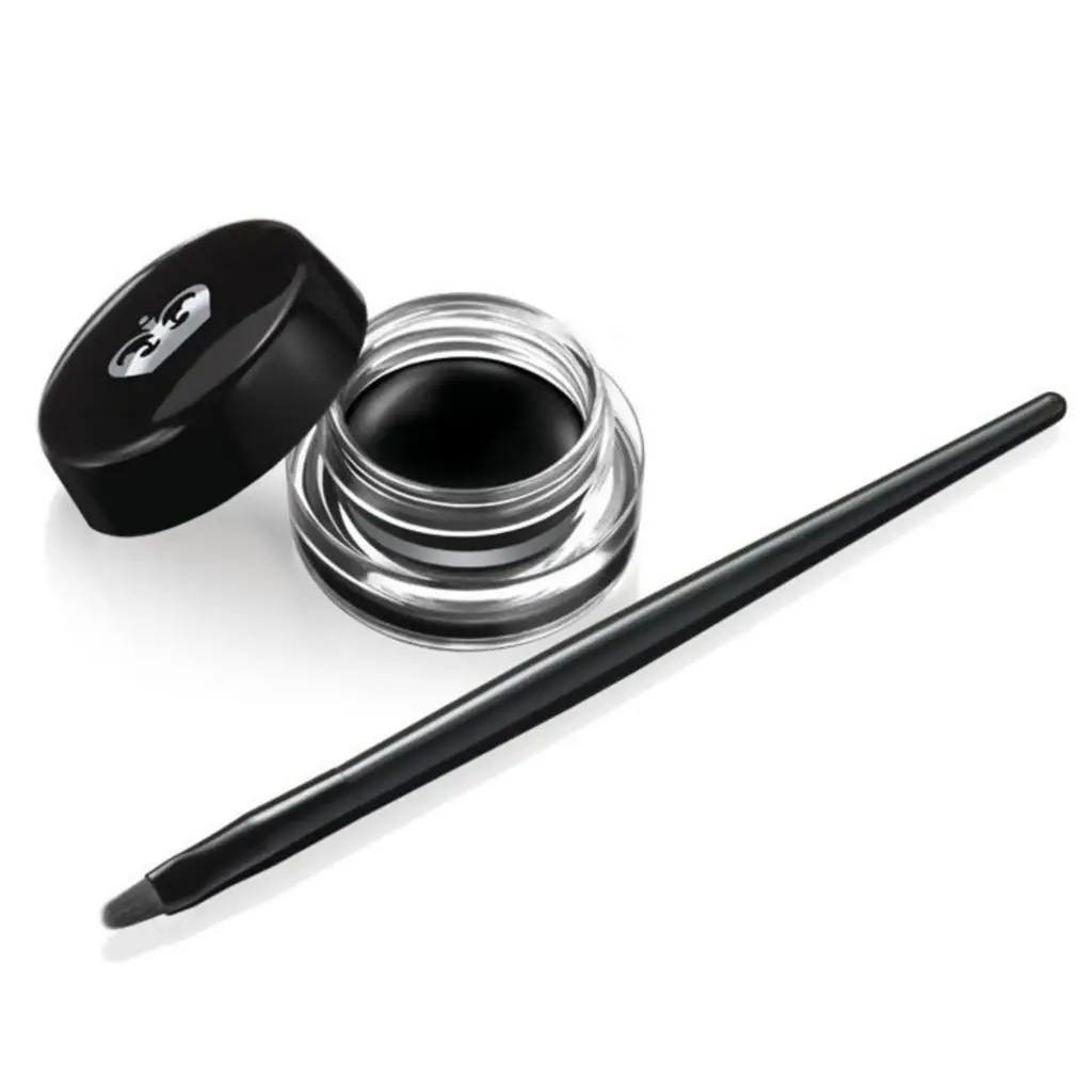 RIMMEL LONDON GEL EYELINER 24H