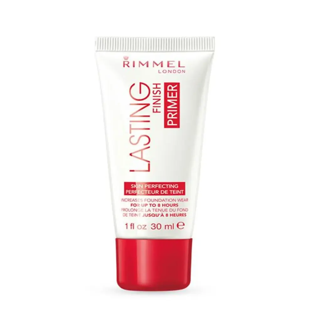 RIMMEL LONDON LASTING FINISH 8H PRIMER