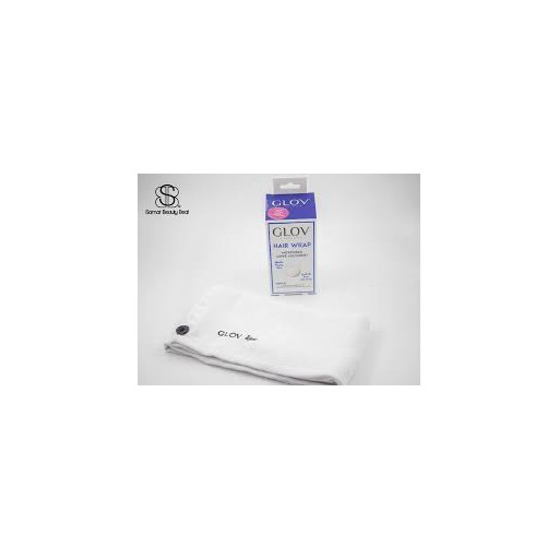 SAMAR BEAUTY BEAT GLOV HAIR WRAP