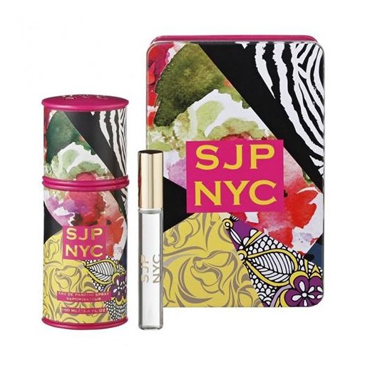 SARAH JESSICA PARKER SJP NYC GIFT SET 100ML+10ML EDP