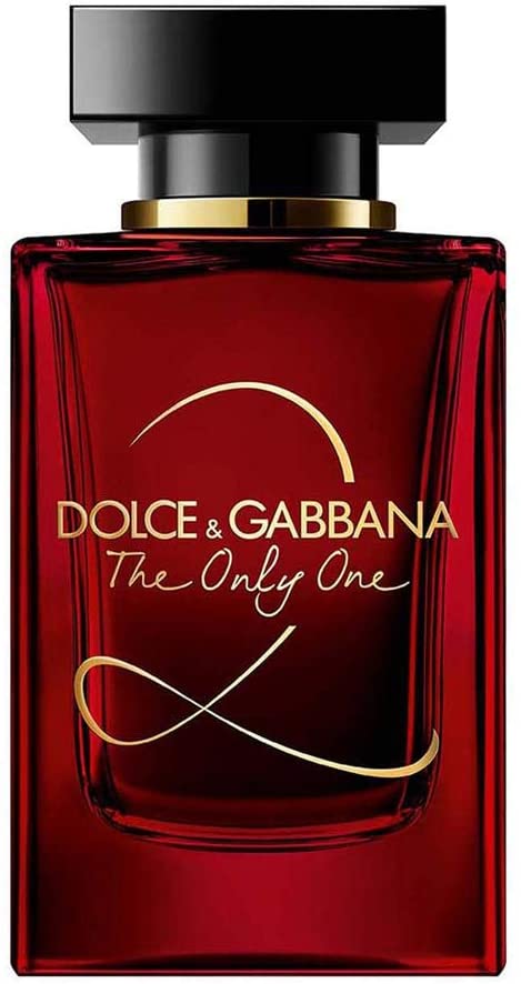 DOLCE &amp; GABBANA THE ONLY ONE WOMEN 100ML EDP WOMEN