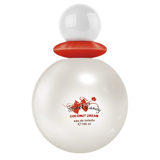 SWEET CANDY COCONUT DREAM 100ML EDT