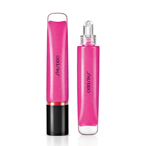 Shiseido Shimmer Gel Gloss 08