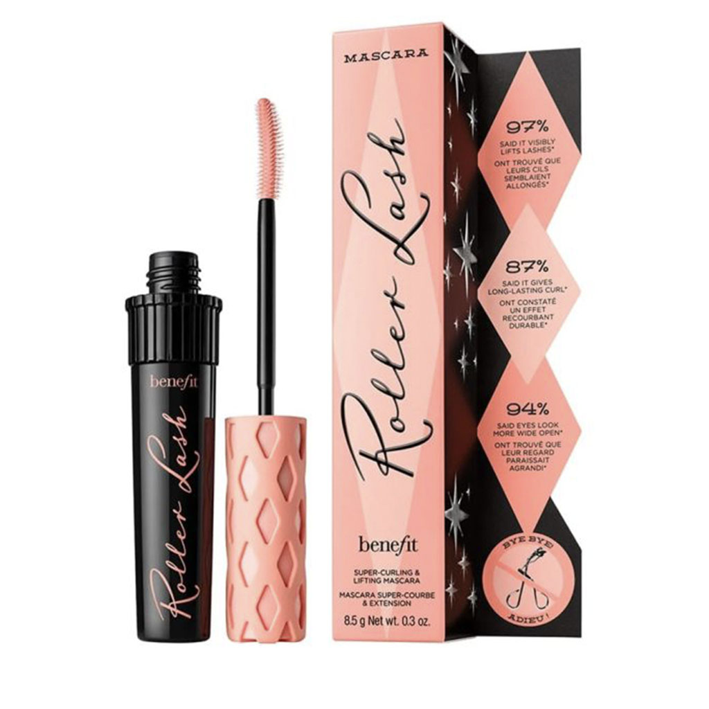 BENEFIT Roller Lash Mascara Black