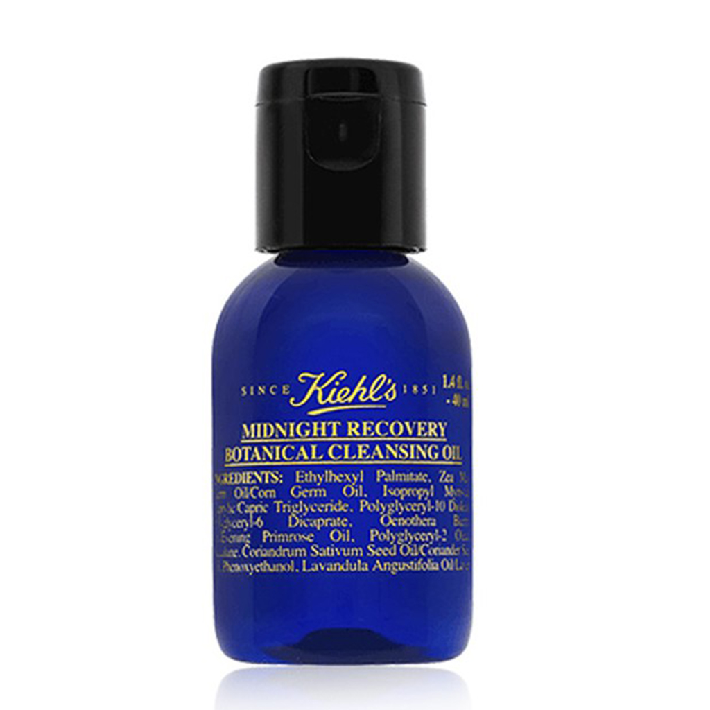 KIEHLS MIDNIGHT RECOVERY CLEANSING 40ML