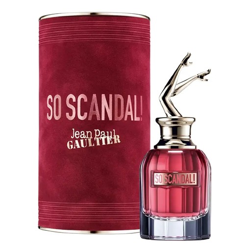 So Scandal 50ML EDP Women By Jean Paul Guilter