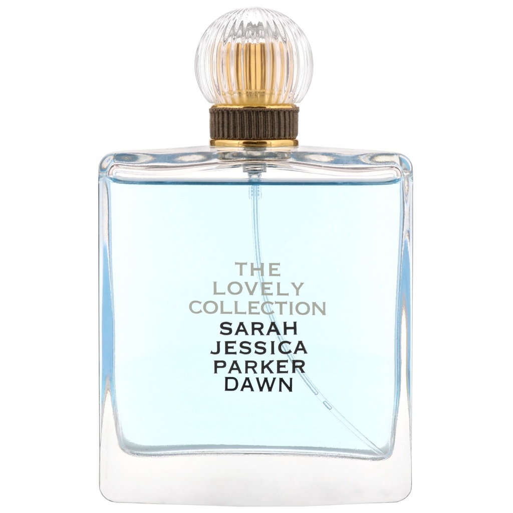 SARAH JESSICA PARKER THE LOVELY COLLECTION DAWN 100ML EDP