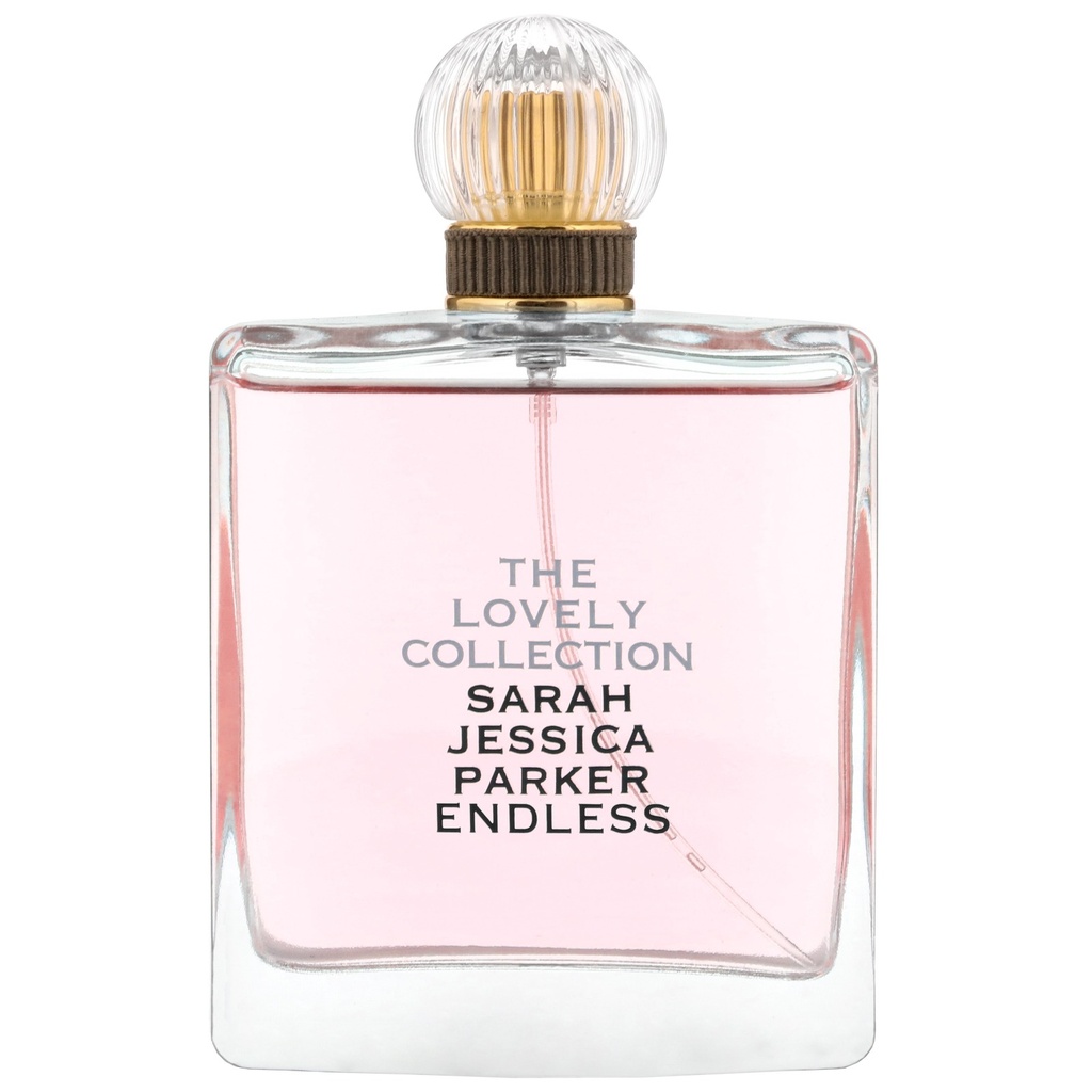 Sarah Jessica Parker The Lovely Collection Endless 100ML EDP