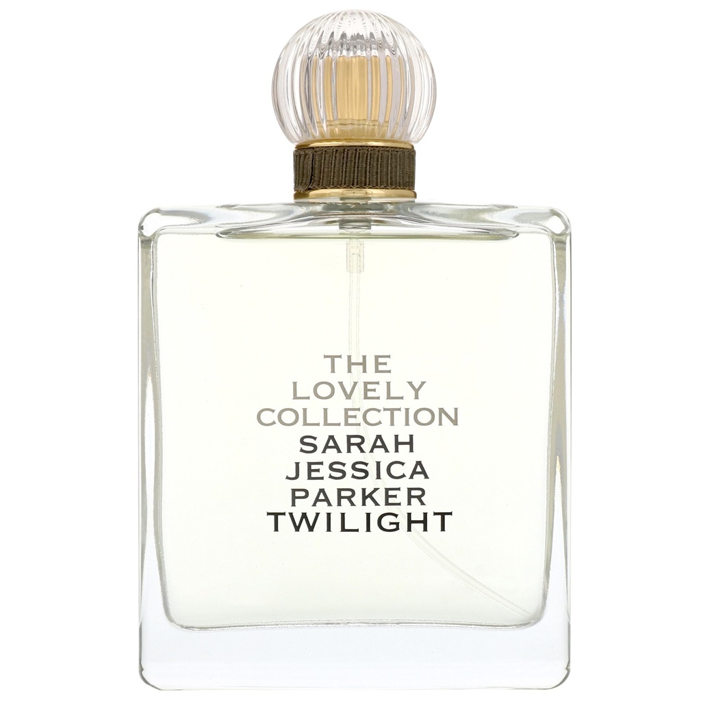 Sarah Jessica Parker The Lovely Collection Twilight E100ML EDP