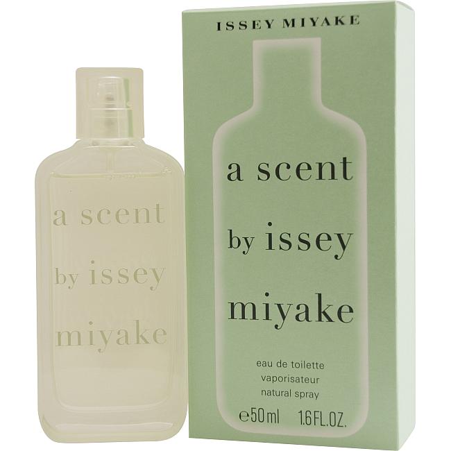A SCENT BY ISSEY MIYAKE 50 ML