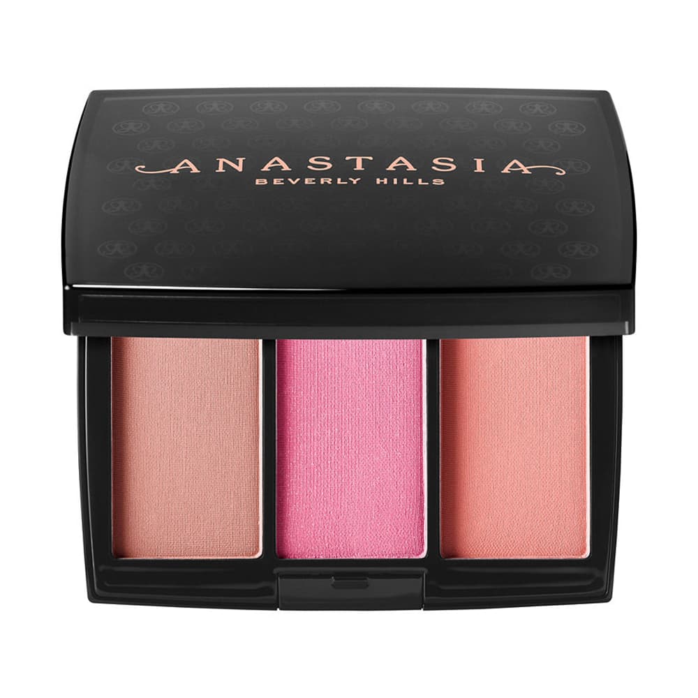 Anastasia Blush Trio POOL PARTY