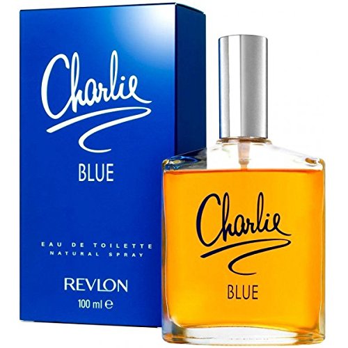 REVLON CHARLIE BLUE 100 ML EDT