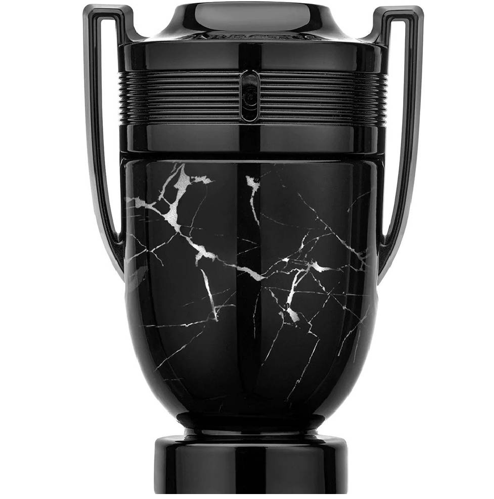 Invictus Onyx 100ML EDT For Men By Paco Rabanne