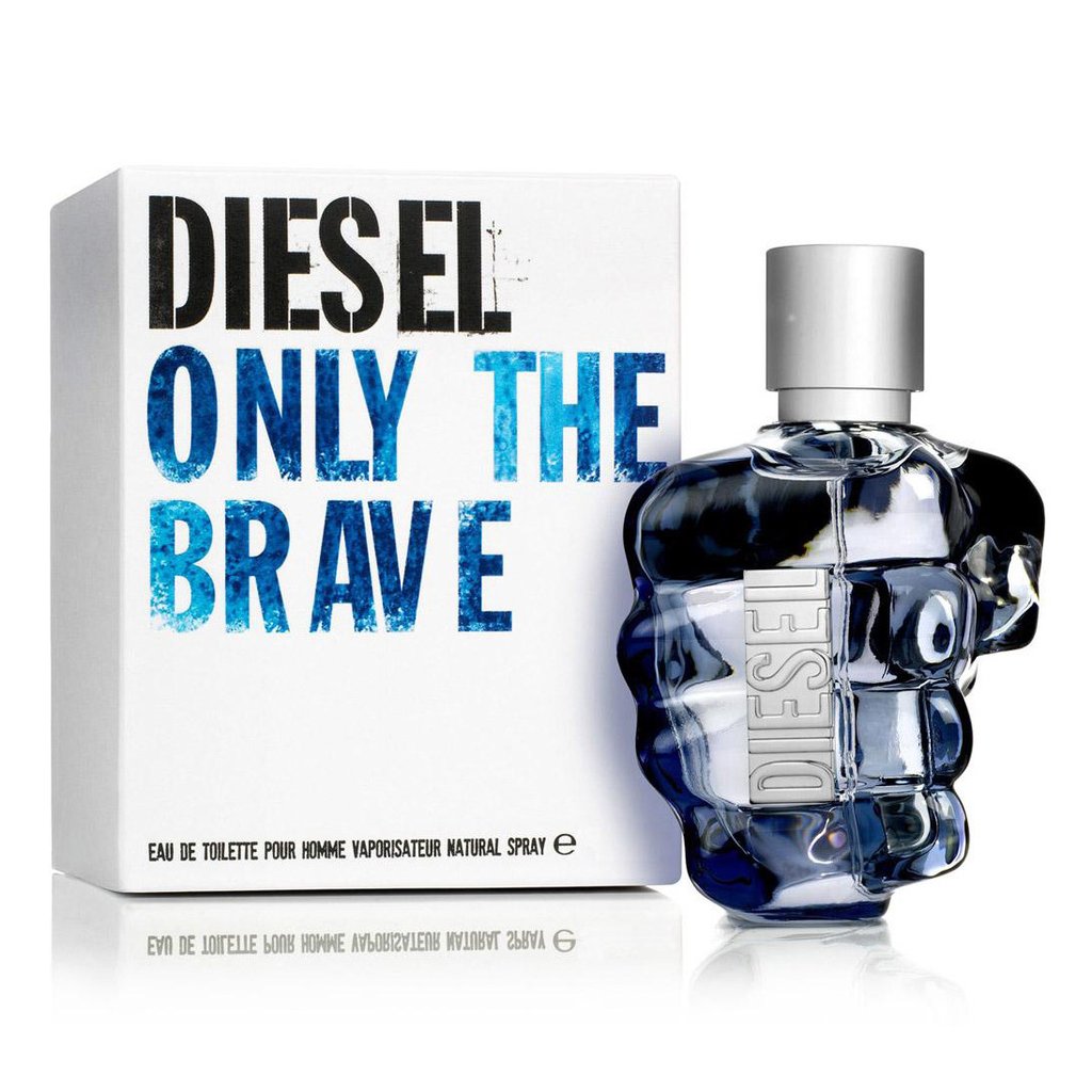Diesel Only The Brave 125ML EDT Men