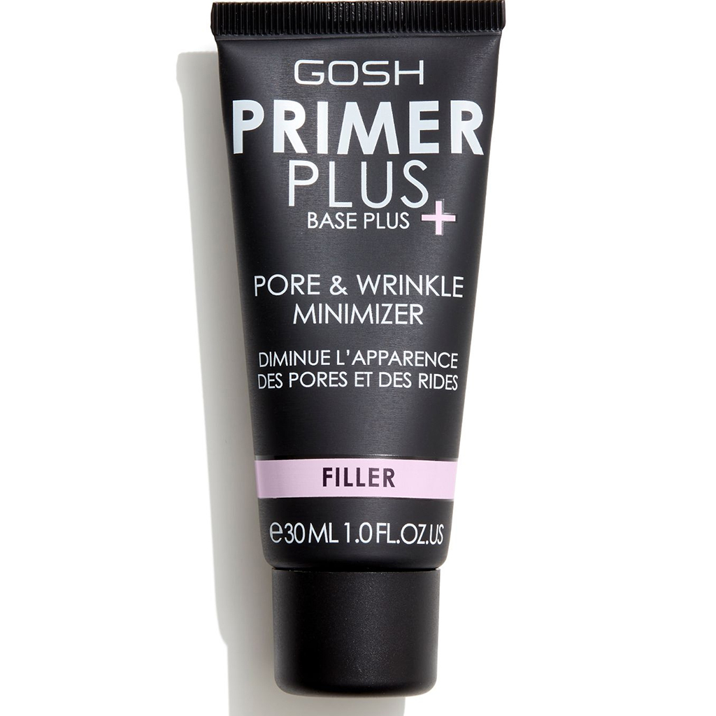 GOSH Primer Plus + 30 ml 006