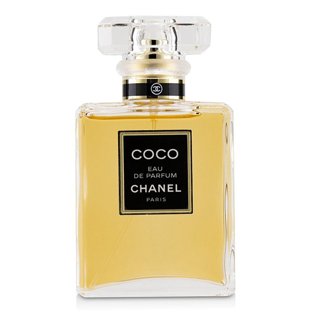 COCO CHANEL 100ML EDP FOR WOMEN