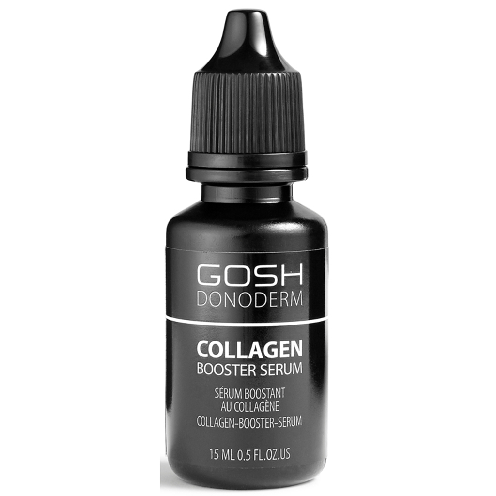 GOSH Donoderm Collagen Booster Serum 15 ml