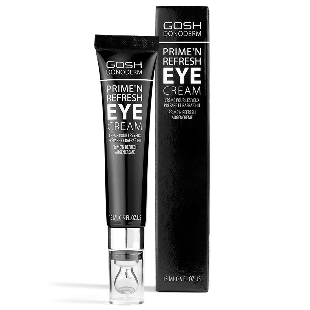 GOSH Donoderm Eye Cream 15 ml