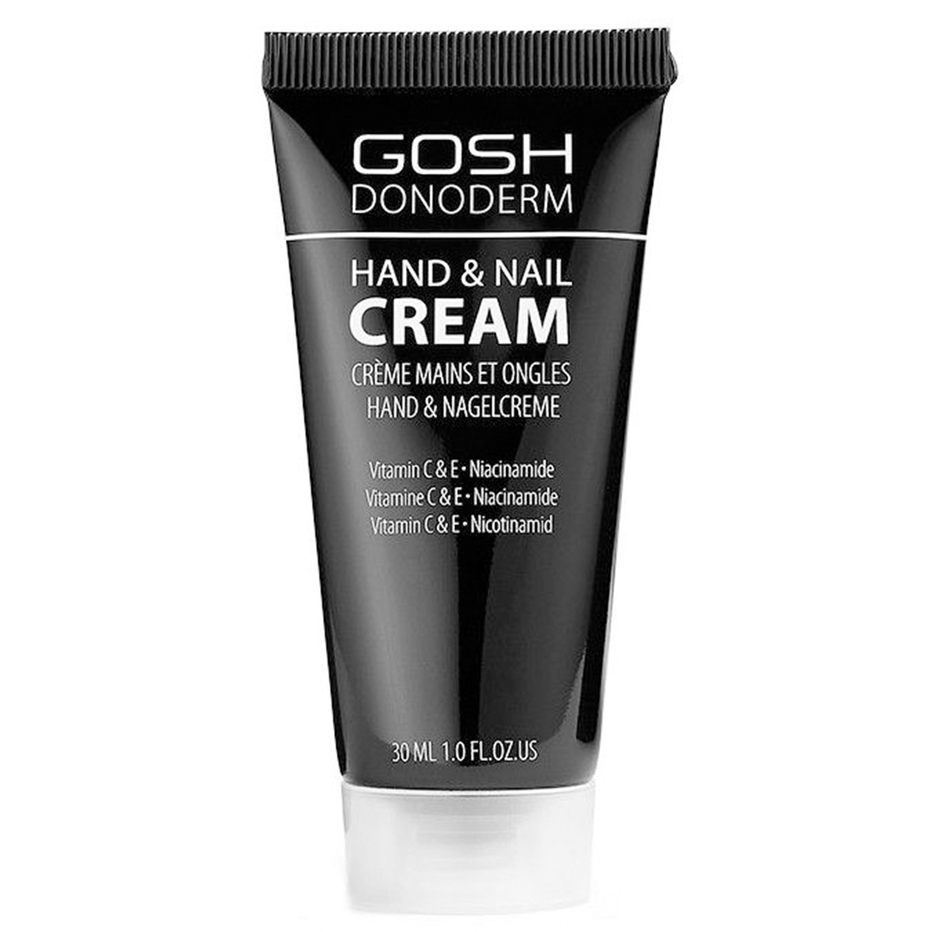 GOSH Donoderm Hand &amp; Nail Cream 75 ml