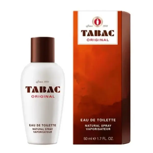 TOBAC ORIGINAL 50ML