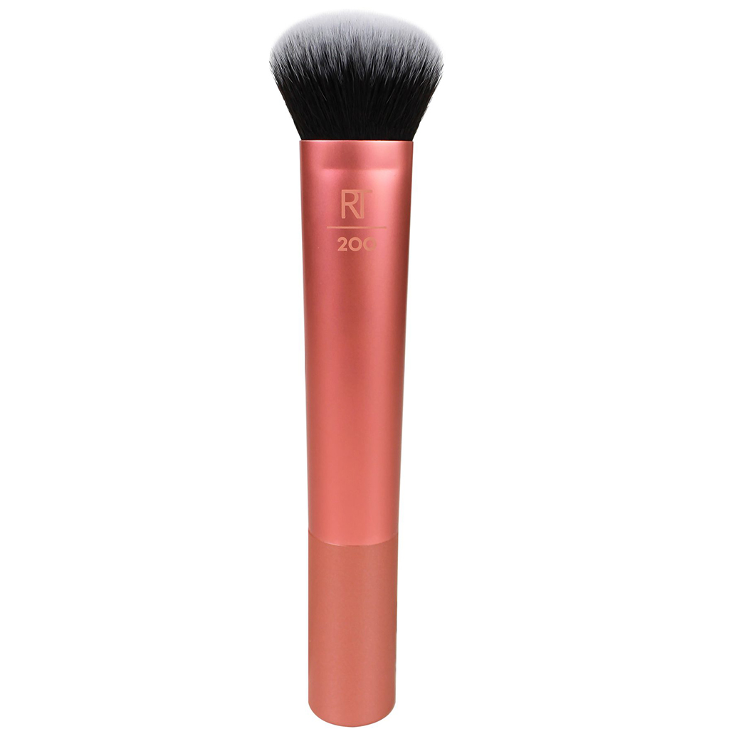 Real Techniques Expert Face Brush FOR FOUNDATION