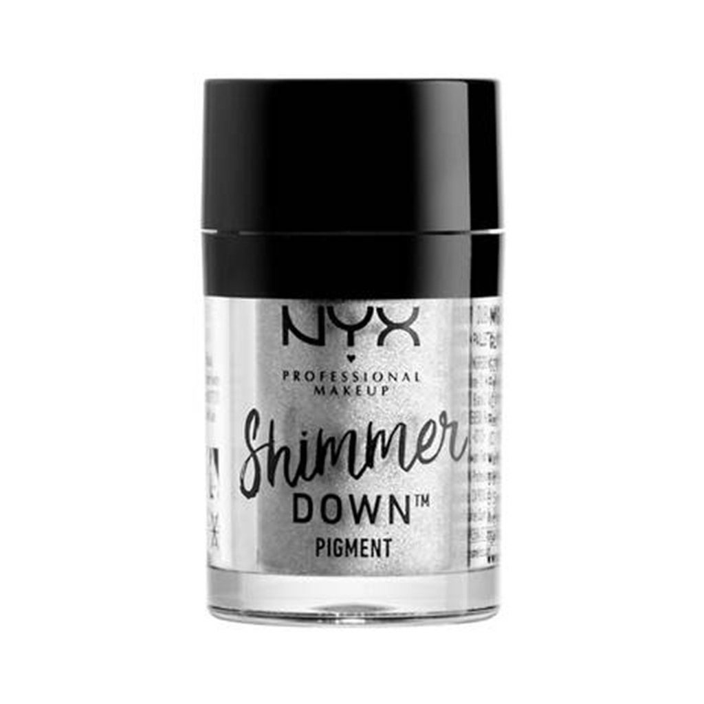 NYX Shimmer Down Pigment GLITTER