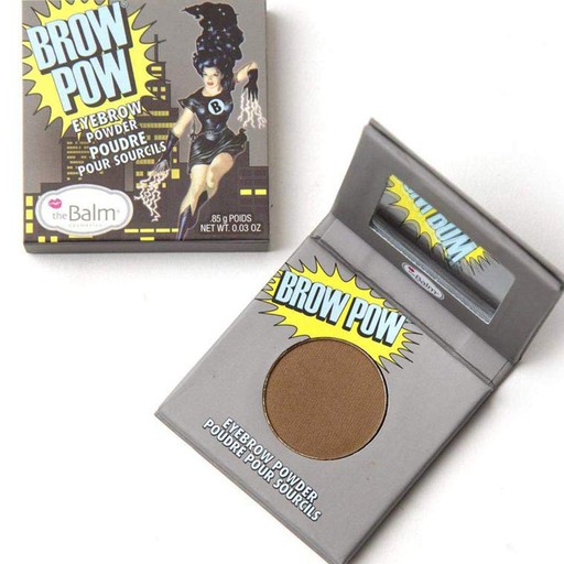 TheBalm Brow Pow Light Brown