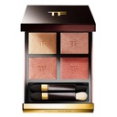Tom Ford Eye Color Quad Eyeshadow Palette - 40 Golden Hour